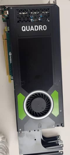Nvidia Quadro M4000 8Gb