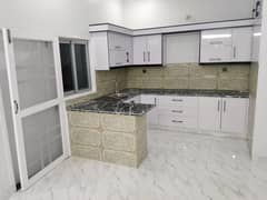 120 SQ. YDS G+1 4BED,2 D/D NEW HOUSE FOR SALE IN SECTOR Q, SUB SECTOR-1 GULSHAN-E-MAYMAR