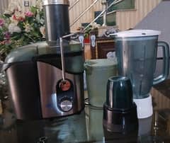 Juicer,Blender,Grinder