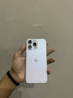 Iphone 14 pro max 256gb jv