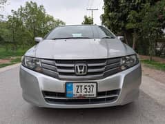 Honda city 1.3 manual
