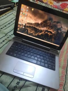 hp elite book core i 5 4 generation