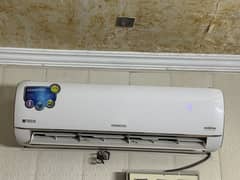 KENWOOD inverter 1.5 ton AC