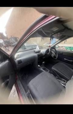 Cultus Auto Transmission