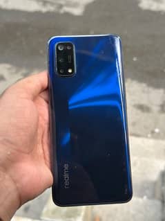 realme 7 pro