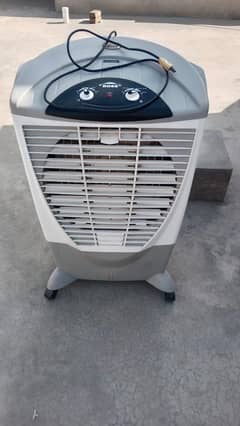 boss Air coolr