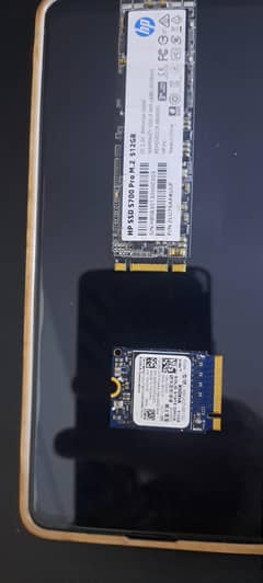 512gb SSD nvme