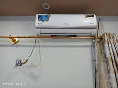kenwood inverter airconditioner