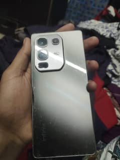ifinix note 50 just like new
