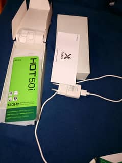 Infinix hot 50i for sale