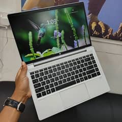Hp probook 440g6