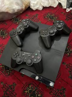 PS3 320 GB