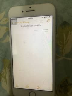 iPhone 8