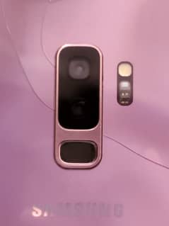 Samsung galaxy s9+