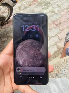 Iphone 11promax JV