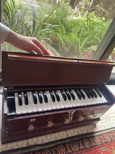 Professional Harmonium in perfect condition