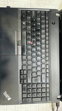 Dell Latitude E530