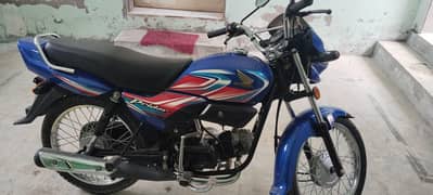Honda Prider for sale