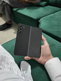 Samsung Z Fold 5 Non Pta Waterpack