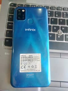 Infinix Smart 6