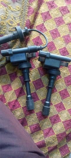 ignition coil mistubushi lancer and all car coil available