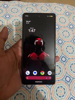 Google Pixel 7 PTA Approved