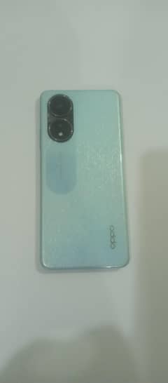 oppo A 58 for sale