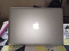 MacBook Pro 2012