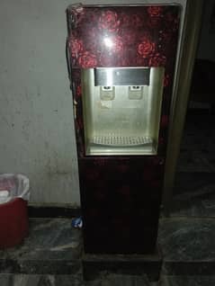 Water dispenser sell