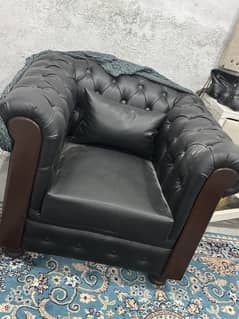 5 seater sofa set