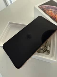 iPhone XS Max PTA approved 256gb0330/7378/130 WhatsApp /0330/7378/130