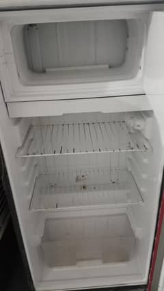 fridge