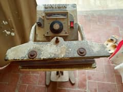 Seller Packing Machine