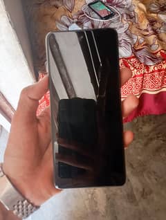 Infinix not 30 non PTA 8+8/256gb/full box condition 10/9