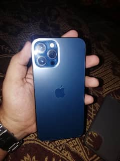 Iphone 12 pro max (91 battery health)