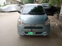 mira 2017 LS package class condition