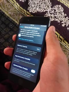 iphone 8 non pta for sale & exchange in gujrat