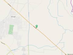 DHA Phase 8 - Block T Residential Plot Sized 1 Kanal Is Available