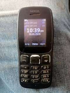 Nokia 106