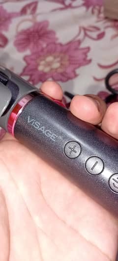 Hair Straightener