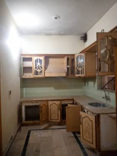 5Marla ground flour available for rent Ghauri town phase 4a
