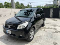 Toyota Rush G L full option