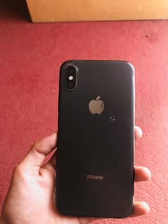 Iphone x non pta  4/64