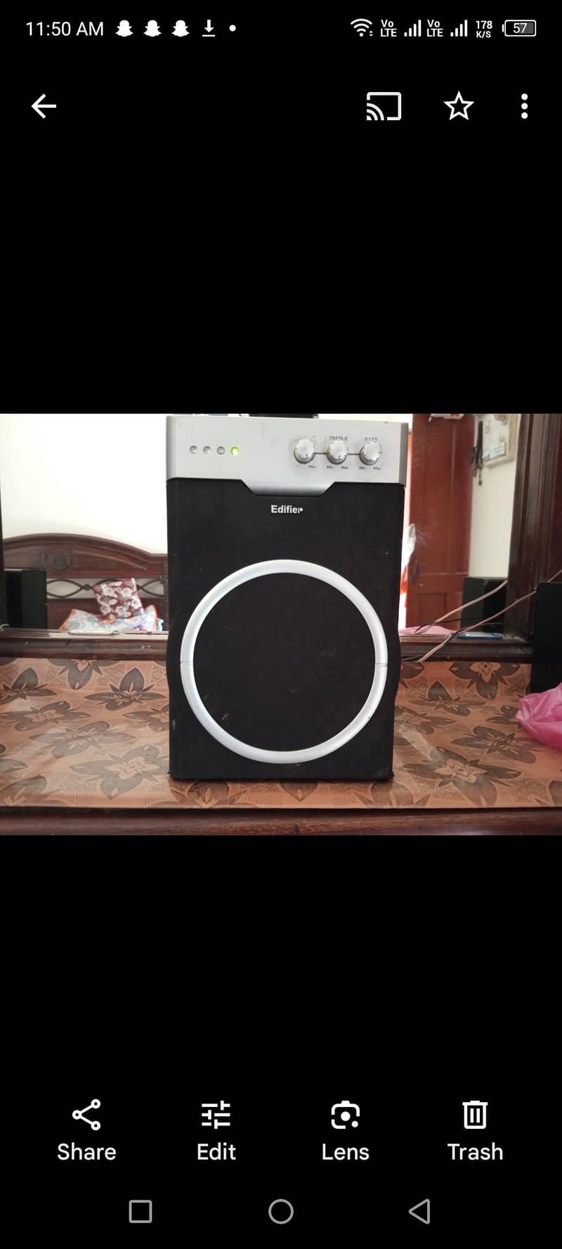 edifier speakers home theater edifier R401 loud sound. . . - Speakers ...