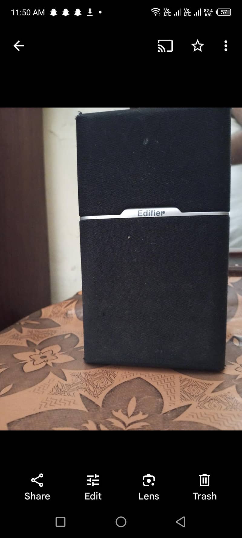 edifier speakers home theater edifier R401 loud sound. . . - Speakers ...