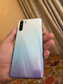 OPPO F15