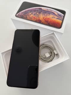 iPhone XS Max PTA approved 256gb/0330/7378/130 WhatsApp /0330/7378/130