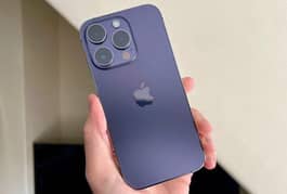 IPHONE 14 PRO MAX PTA PROOF