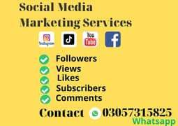 YouTube Channel Monetization Services Subscribers and Watch time