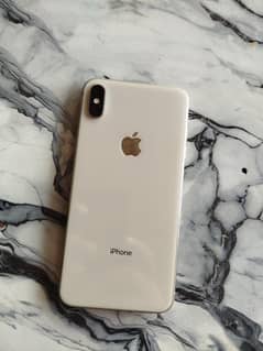 IPOHONE XS MAX NON PTA JV